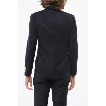 Corneliani CC COLLECTION Virgin Wool RETAILORED Suit