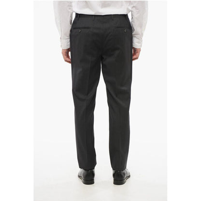 Corneliani CC COLLECTION Virgin Wool RIGHT Suit