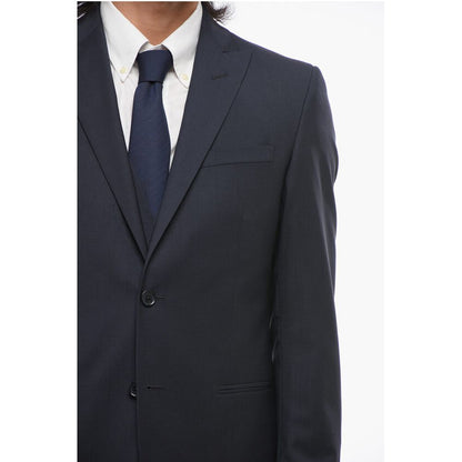 Corneliani CC COLLECTION 3-Piece REFINED Virgin Wool Suit