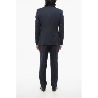 Corneliani CC COLLECTION 3-Piece REFINED Virgin Wool Suit