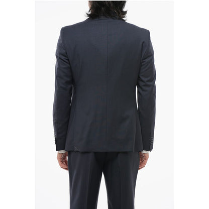 Corneliani CC COLLECTION 3-Piece REFINED Virgin Wool Suit