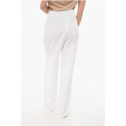 Berwich PATRIZIA Wide Leg Pants