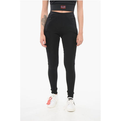 Wardrobe.Nyc Utility Stirrup Leggings