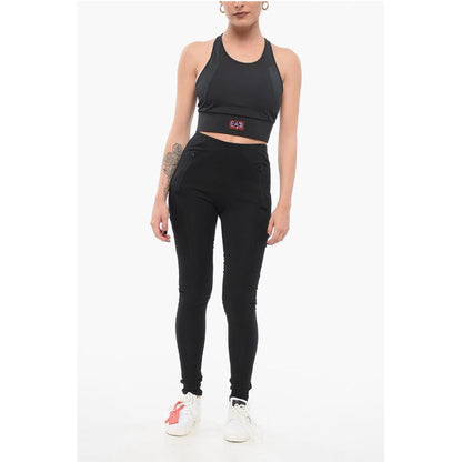Wardrobe.Nyc Utility Stirrup Leggings