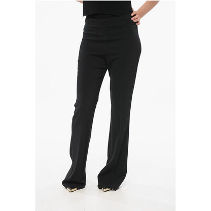 Avenue Montaigne High-waisted BELLINI Pants