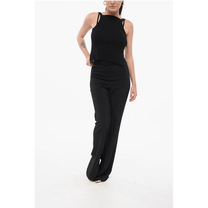 Avenue Montaigne High-waisted BELLINI Pants