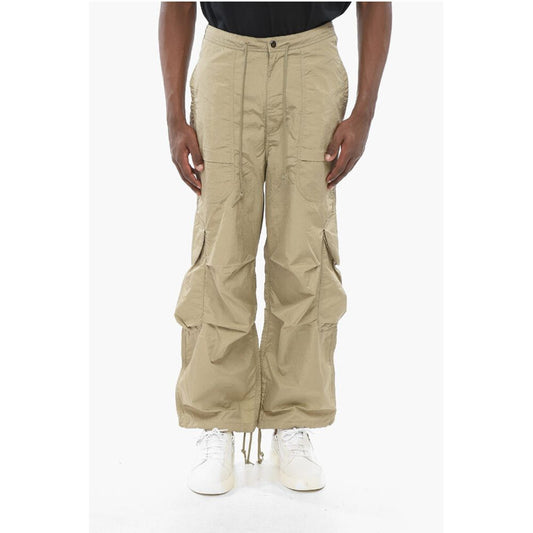 Entire Studios Nylon FREIGHT Cargo Pants