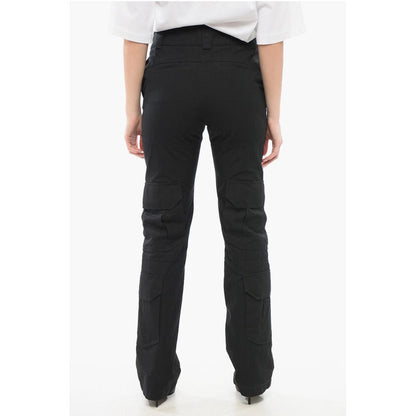 Givenchy Cargo Sraight Pants