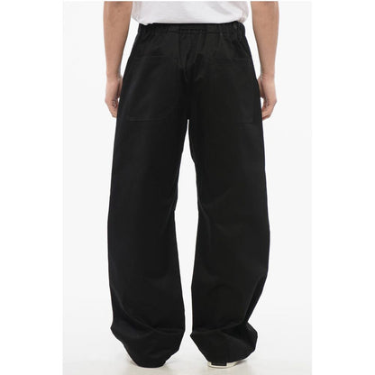 Darkpark Cotton Boyfriend Fit JORDAN Pants