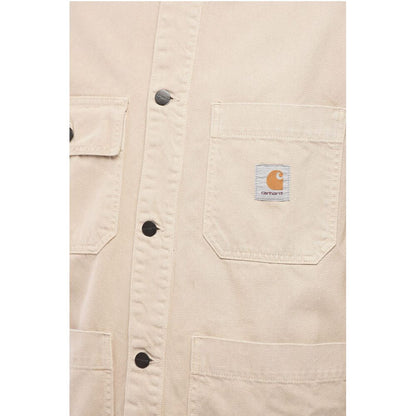 Carhartt Wip Lightweight Cotton GARRISON Utility Jacket