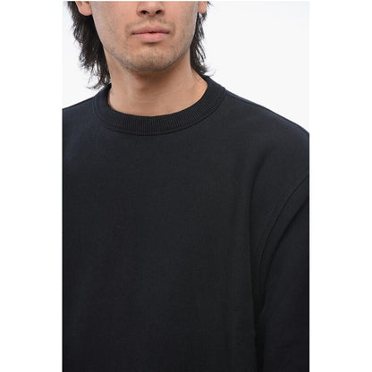 Burberry Crewneck Sweatshirt with EDK Patch
