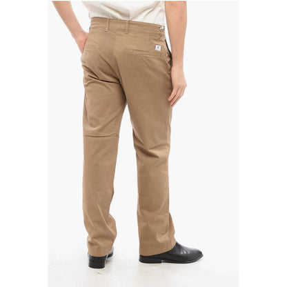 Department 5 Straight Leg Stretch Cotton FIT Chino Pants