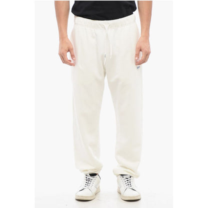Autry Brushed Cotton Joggers with 3 Pockets