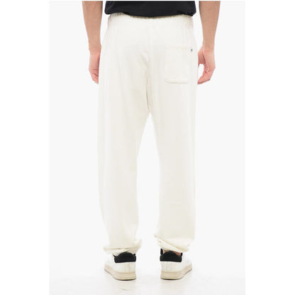 Autry Brushed Cotton Joggers with 3 Pockets