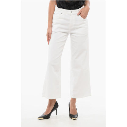 Department 5 Solid Color Wide Leg BREA Jeans 26cm