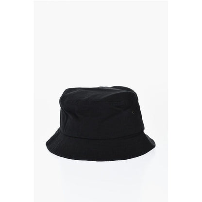 Kenzo Cotton Bucket Hat with Logo