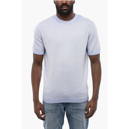 Altea Cotton Knit T-shirt