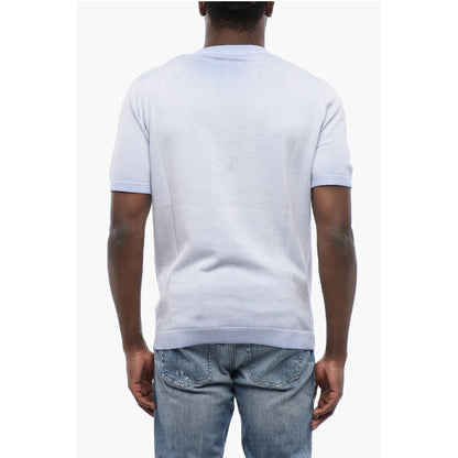 Altea Cotton Knit T-shirt