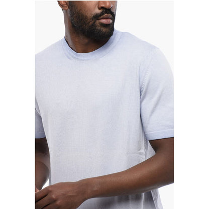 Altea Cotton Knit T-shirt