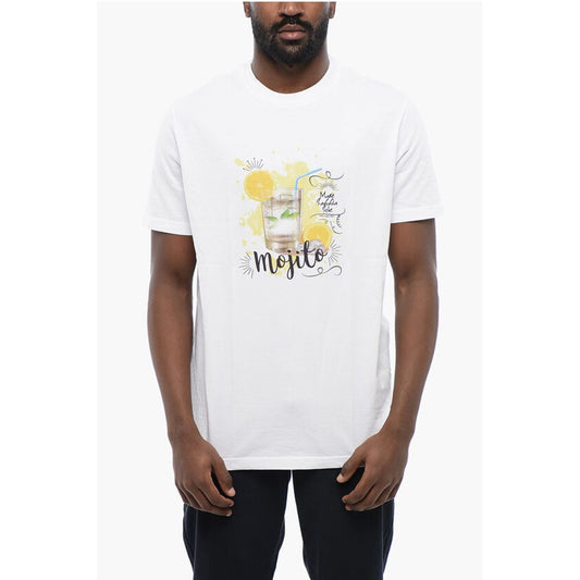 Altea Mojito Print T-shirt