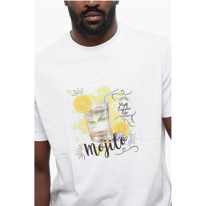 Altea Mojito Print T-shirt