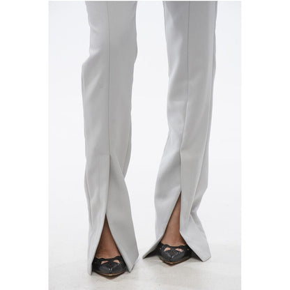 Off-White Split Ankle CORPORATE TECH Pants