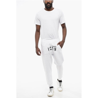 Dsquared² ICON Printed Joggers