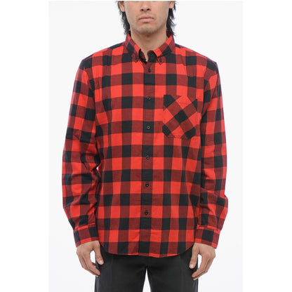 Woolrich Checkered BUFFALO Shirt