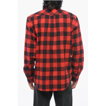 Woolrich Checkered BUFFALO Shirt