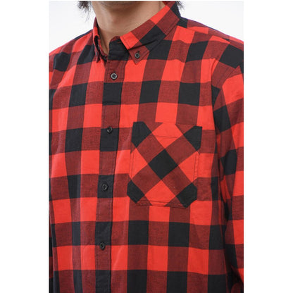 Woolrich Checkered BUFFALO Shirt