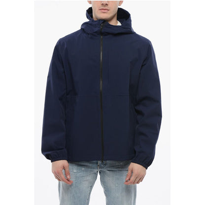 Woolrich Hooded PACIFIC Windbreaker