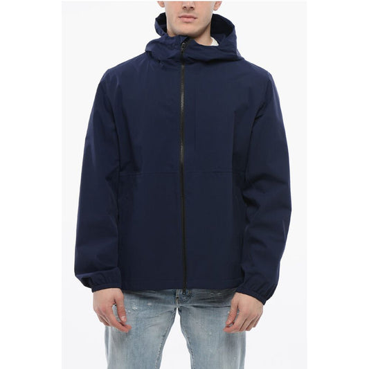 Woolrich Hooded PACIFIC Windbreaker