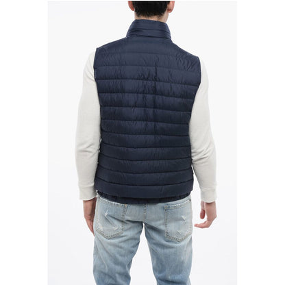 Woolrich Sleeveless BERING Down Jacket