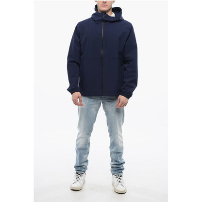 Woolrich Hooded PACIFIC Windbreaker