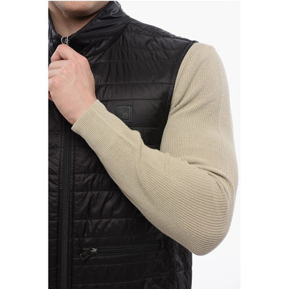 Woolrich Quilted DEEPSIX Vest