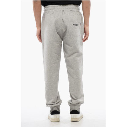 Woolrich Brushed Cotton LUXURY FLIGHT Joggers