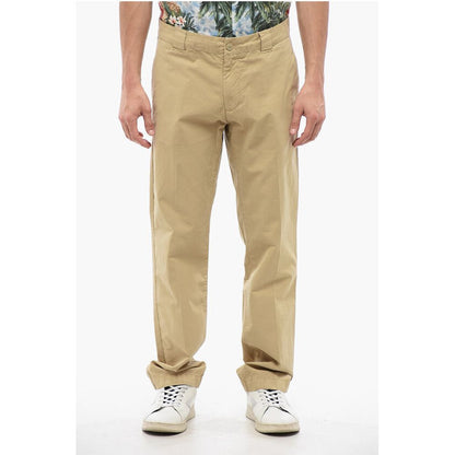 Woolrich High Waisted Chino Pants