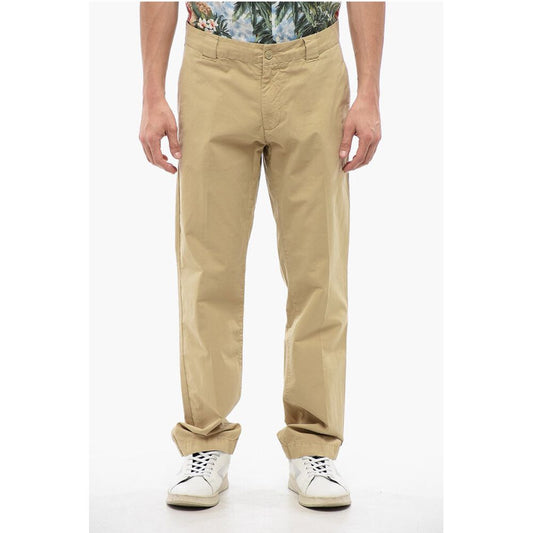 Woolrich High Waisted Chino Pants