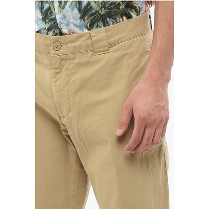 Woolrich High Waisted Chino Pants