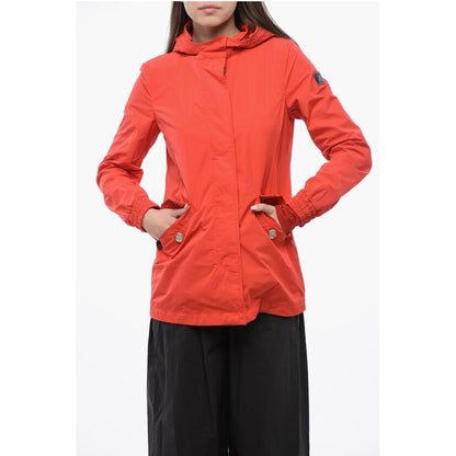 Woolrich Hooded SUMMER Windbreaker Jacket