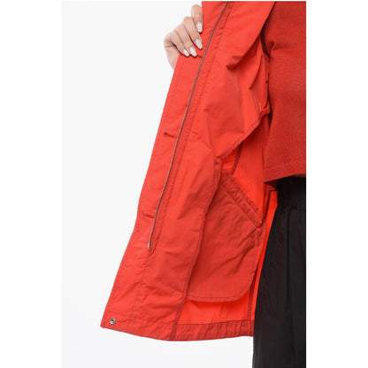 Woolrich Hooded SUMMER Windbreaker Jacket