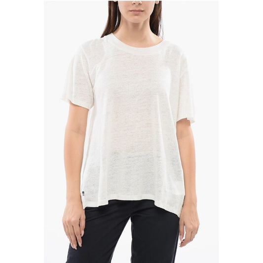 Woolrich Linen T-shirt