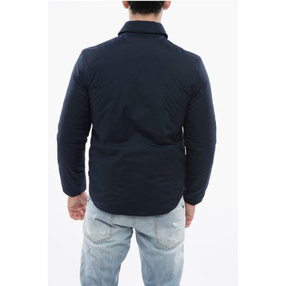 Woolrich Coach REVERSIBLE Windbreaker
