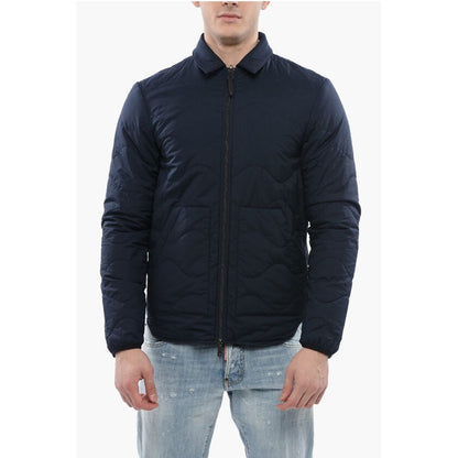Woolrich Coach REVERSIBLE Windbreaker