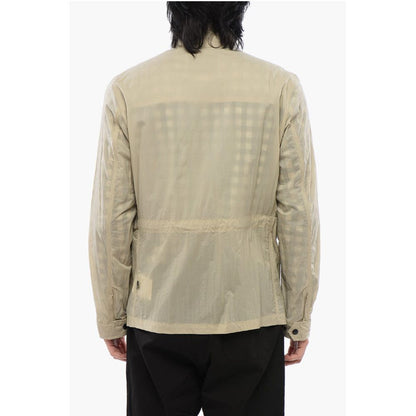 Woolrich Windbreaker FIELD With Utility Pockets