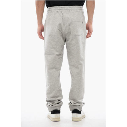 Woolrich Brushed-cotton ESSENTIAL Joggers
