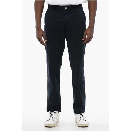 Woolrich Stretch Cotton Chinos Pants