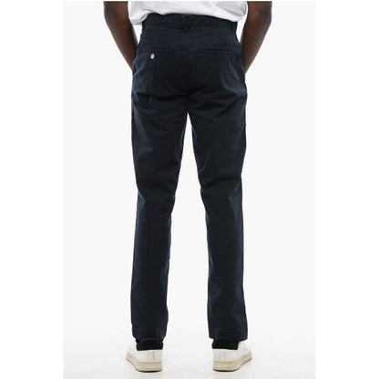 Woolrich Stretch Cotton Chinos Pants
