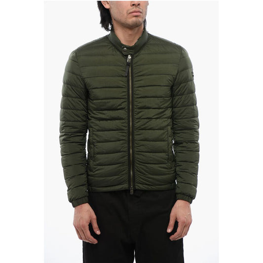 Woolrich Quilted SUNDANCE Down Jacket