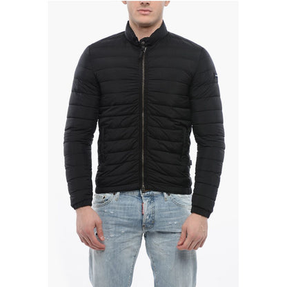 Woolrich Quilted SUNDANCE Down Jacket